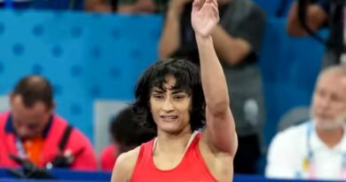 किस नियम की वजह से विनेश फोगाट को किया गया डिसक्विलिफाई (Vinesh Phogat Disqualified Why? )