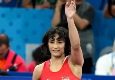 किस नियम की वजह से विनेश फोगाट को किया गया डिसक्विलिफाई (Vinesh Phogat Disqualified Why? )